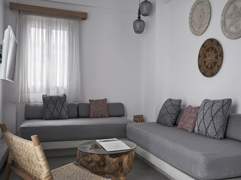 Фото Makris Beach Hotel