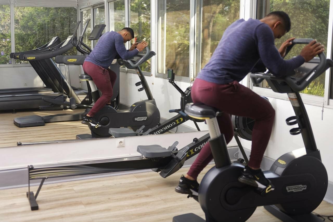 Фото Carlton Hotel