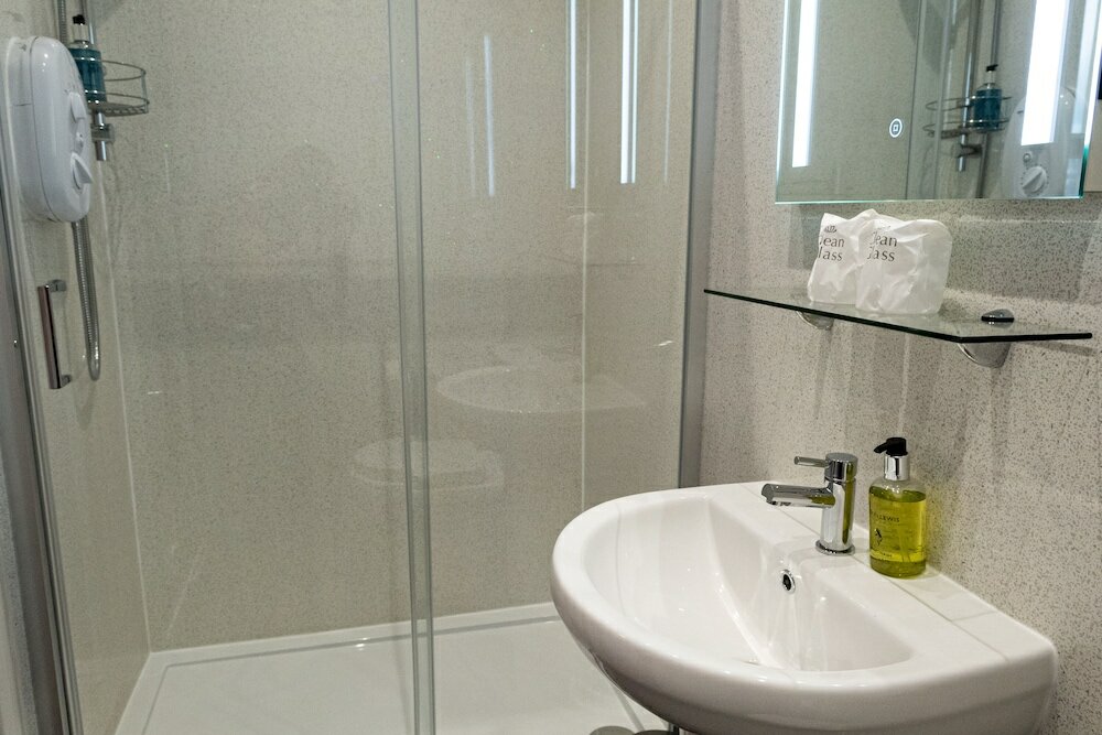 Фото Beecroft Lodge