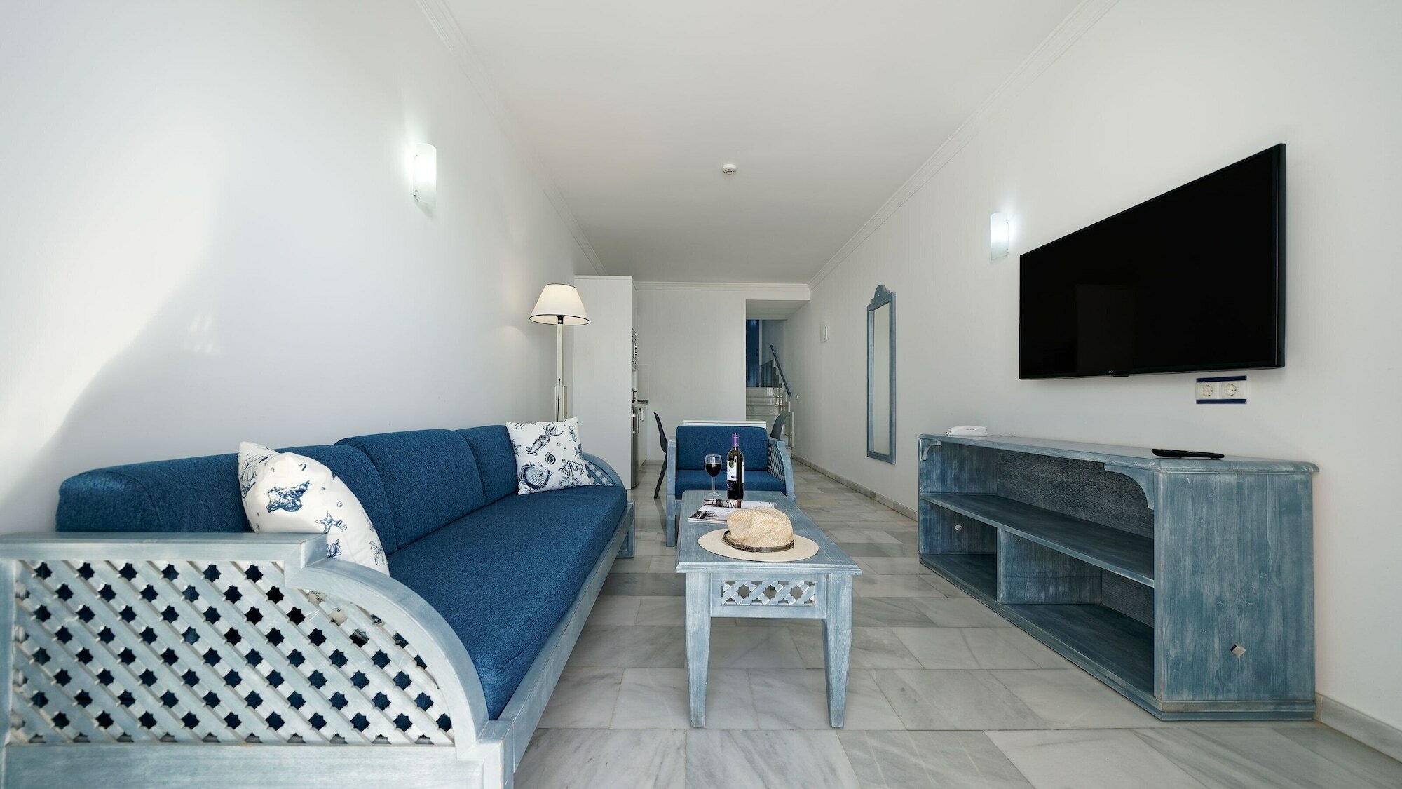 Фото Apartamentos Igramar MorroJable - Adults Only