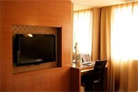 Фото Crystal Hotel