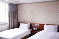 Фото Crystal Hotel