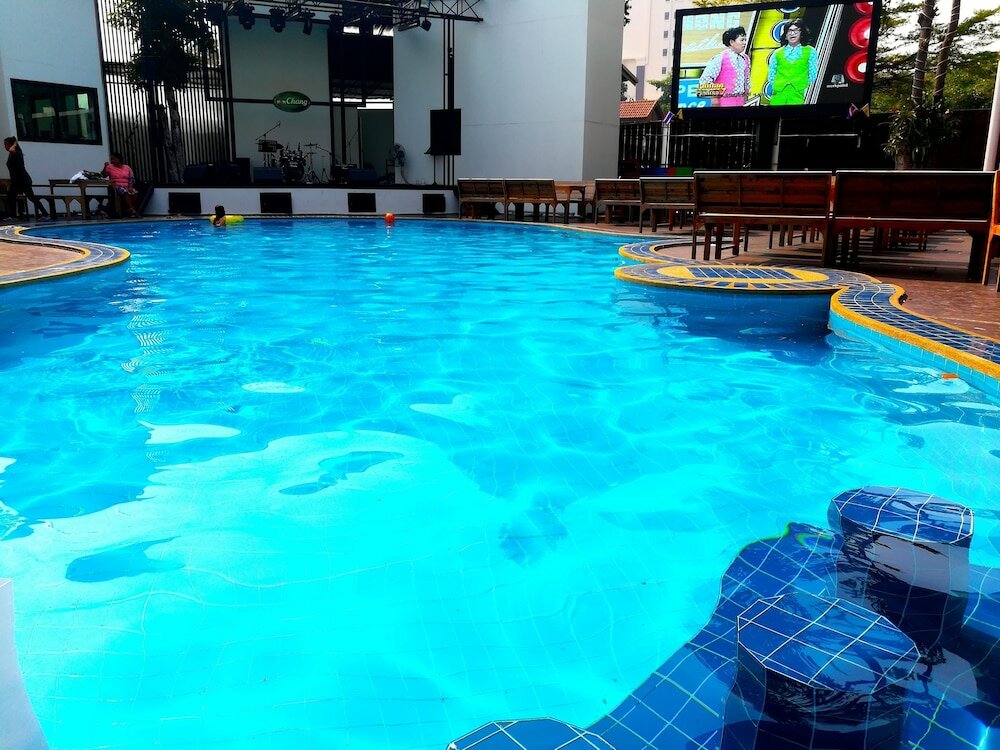 Фото Nice Resort Pattaya