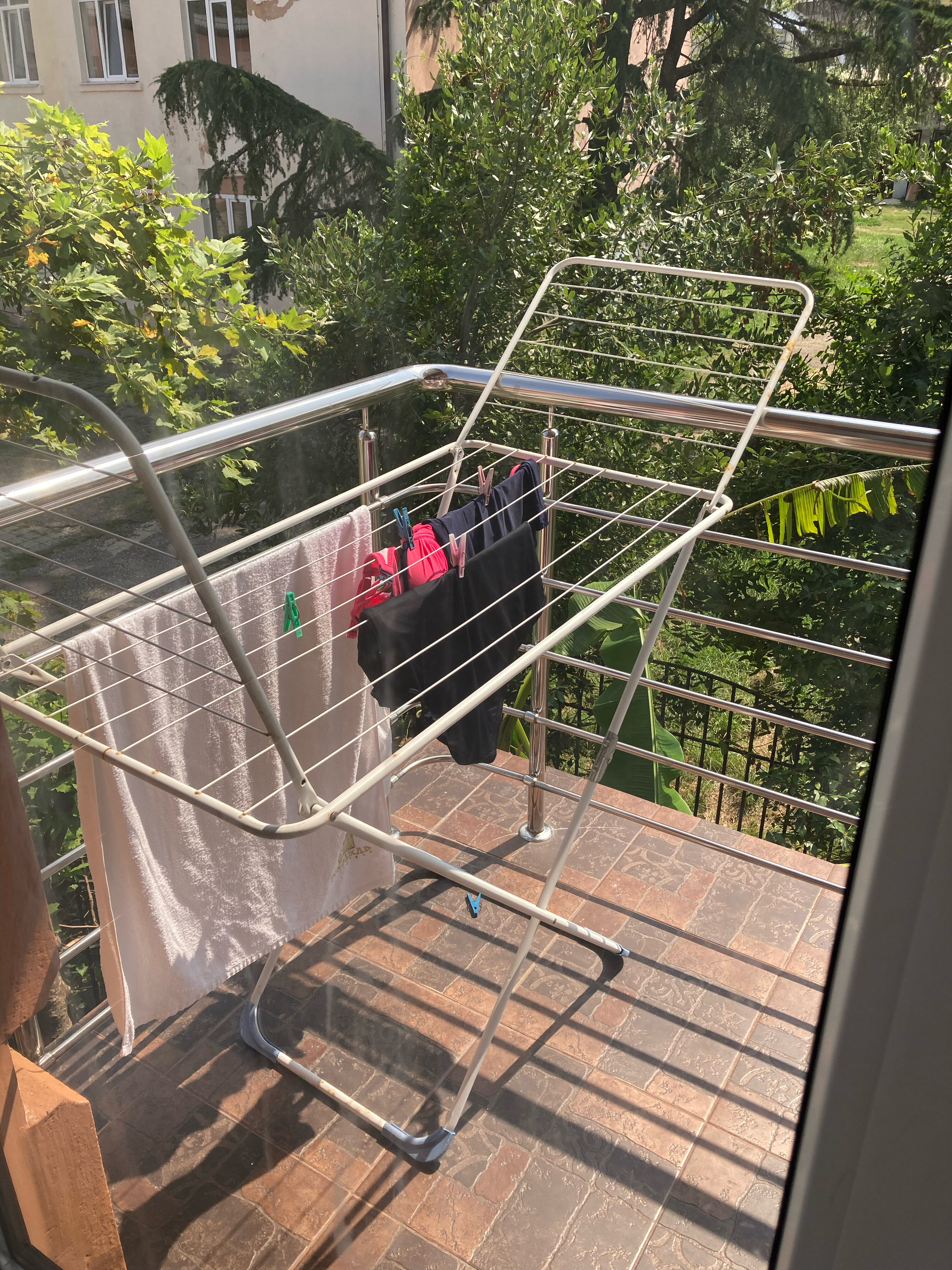 Фото Южный вайб Миракль