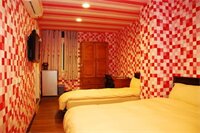 Фото Come Inn Taipei 3