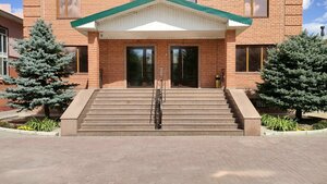 Гостиница Тумар