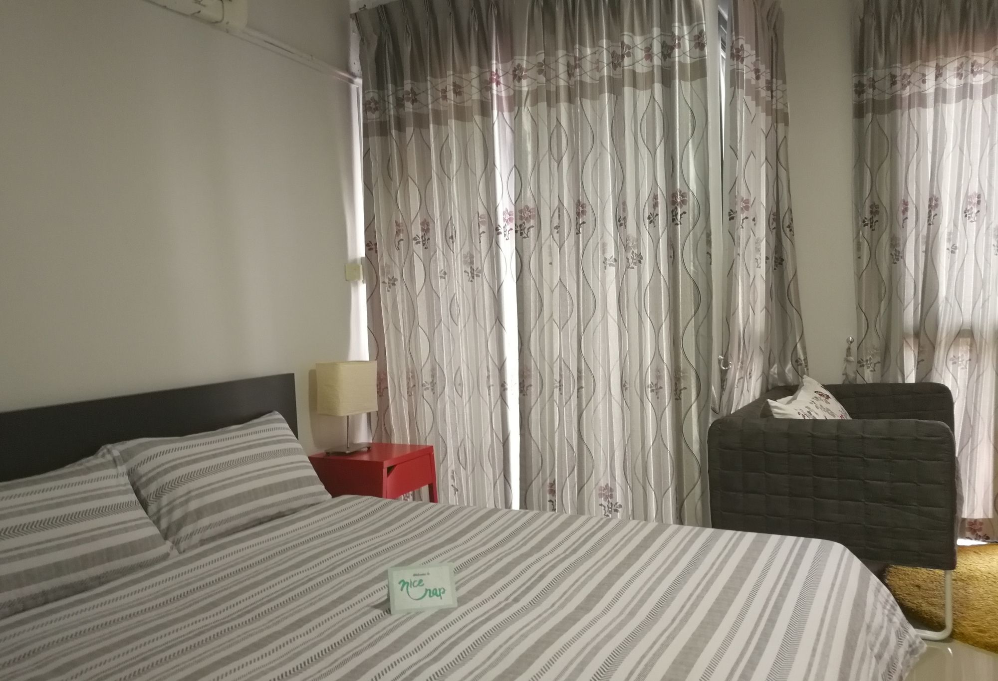 Фото Nice Nap Hostel