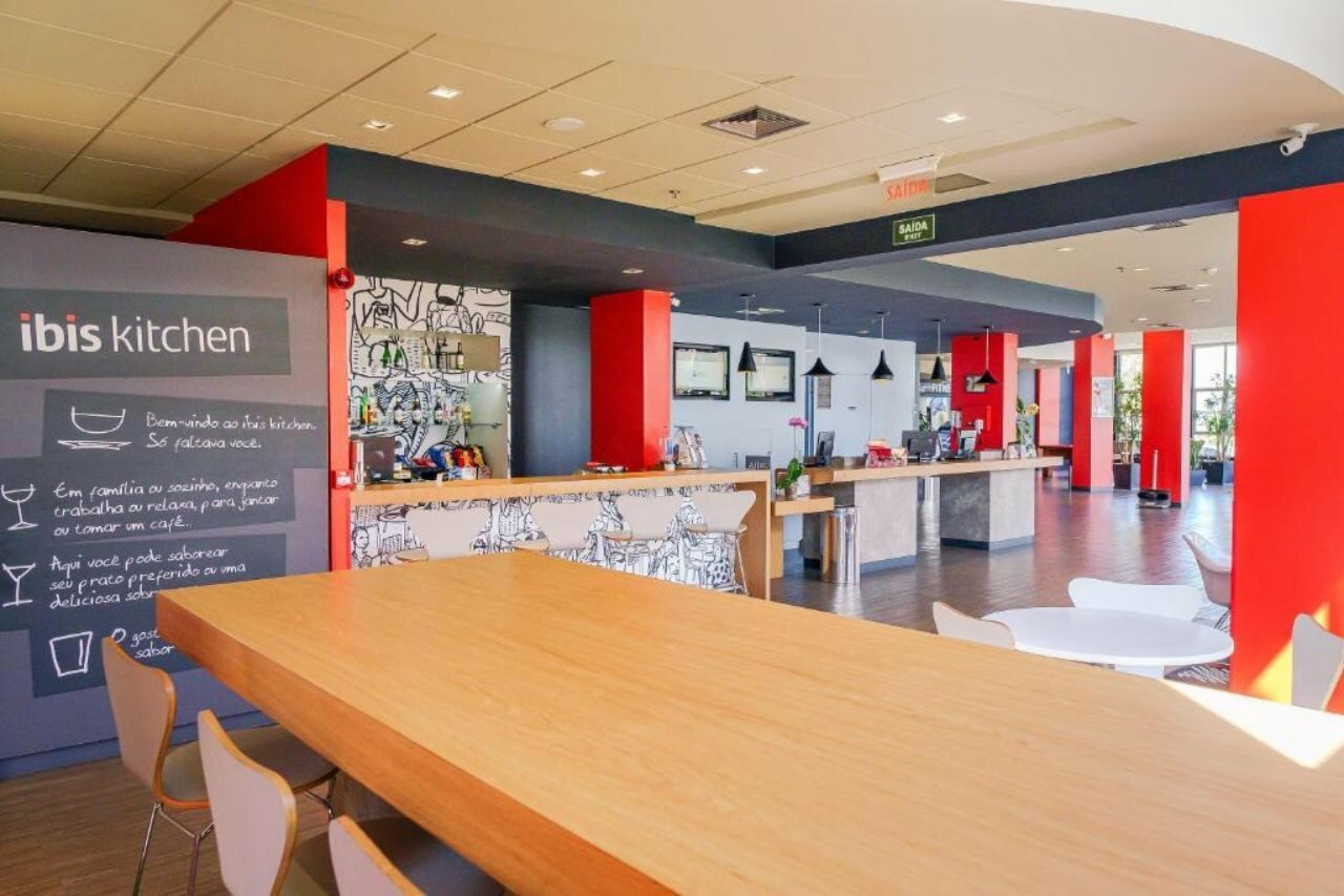 Фото Ibis Caxias do Sul