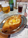 Starik Khinkalych (Tsvillinga Street, 8А), cafe