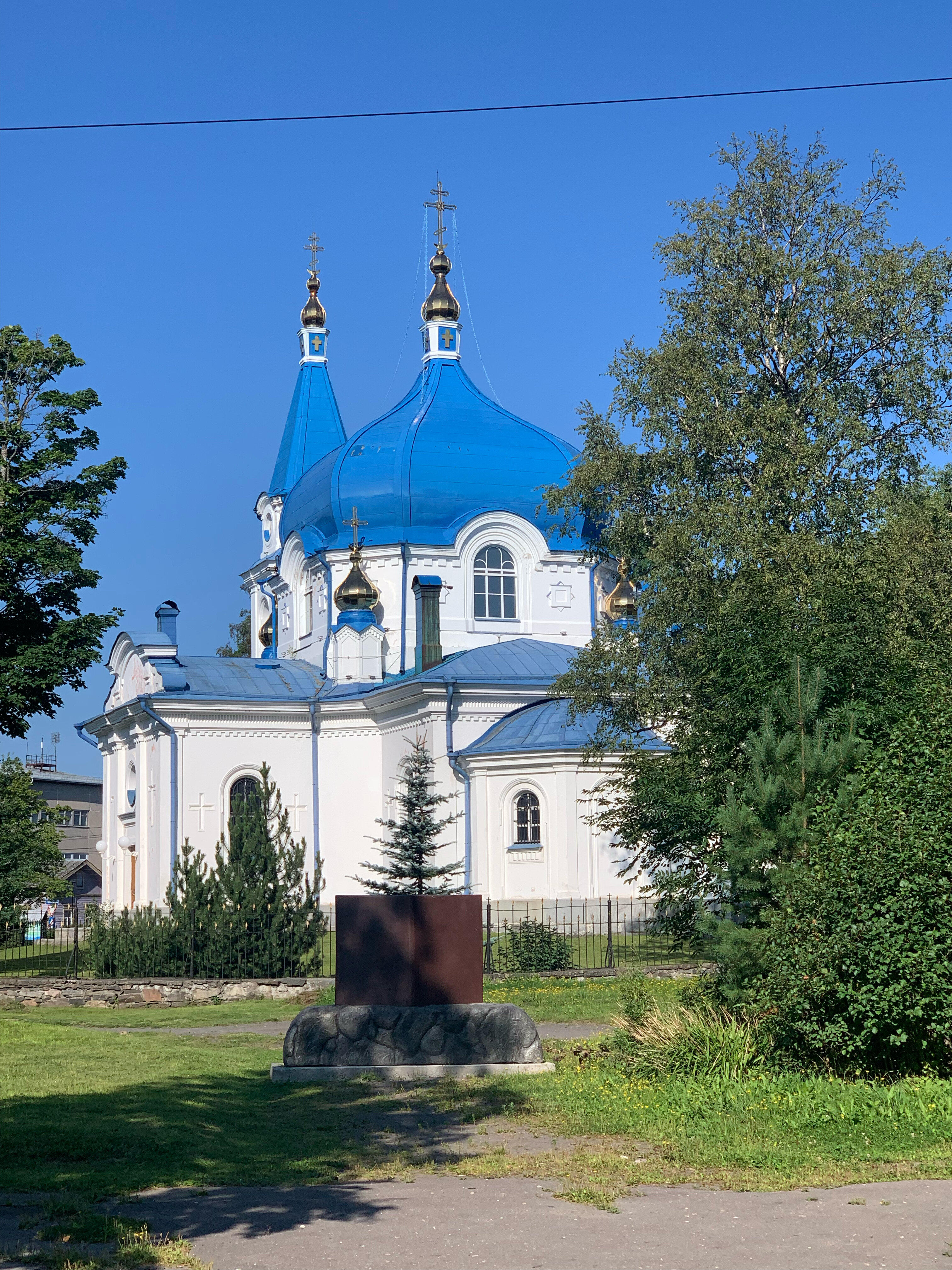 Фото Гостиница Сортавала