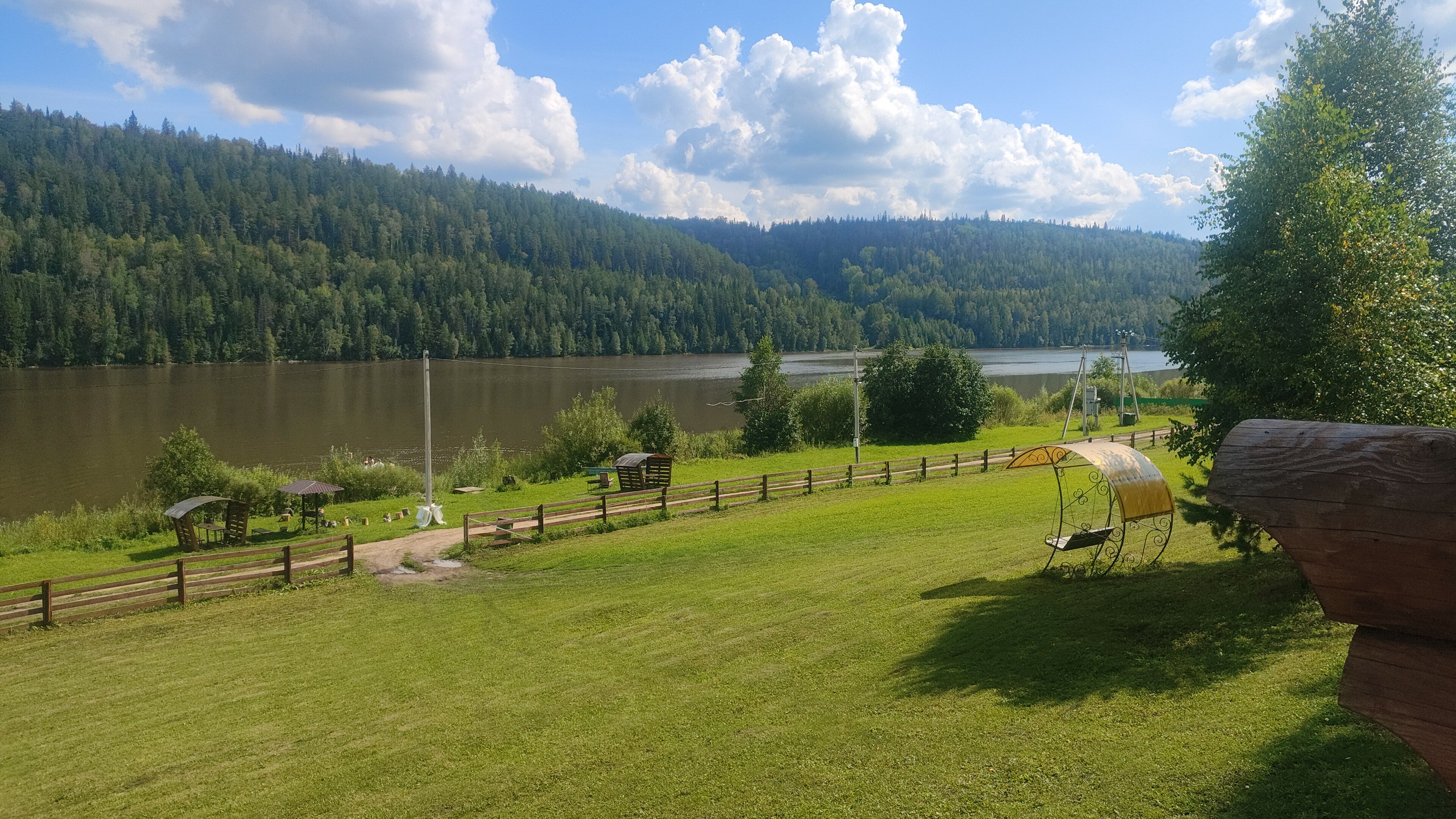 Фото Прилесье