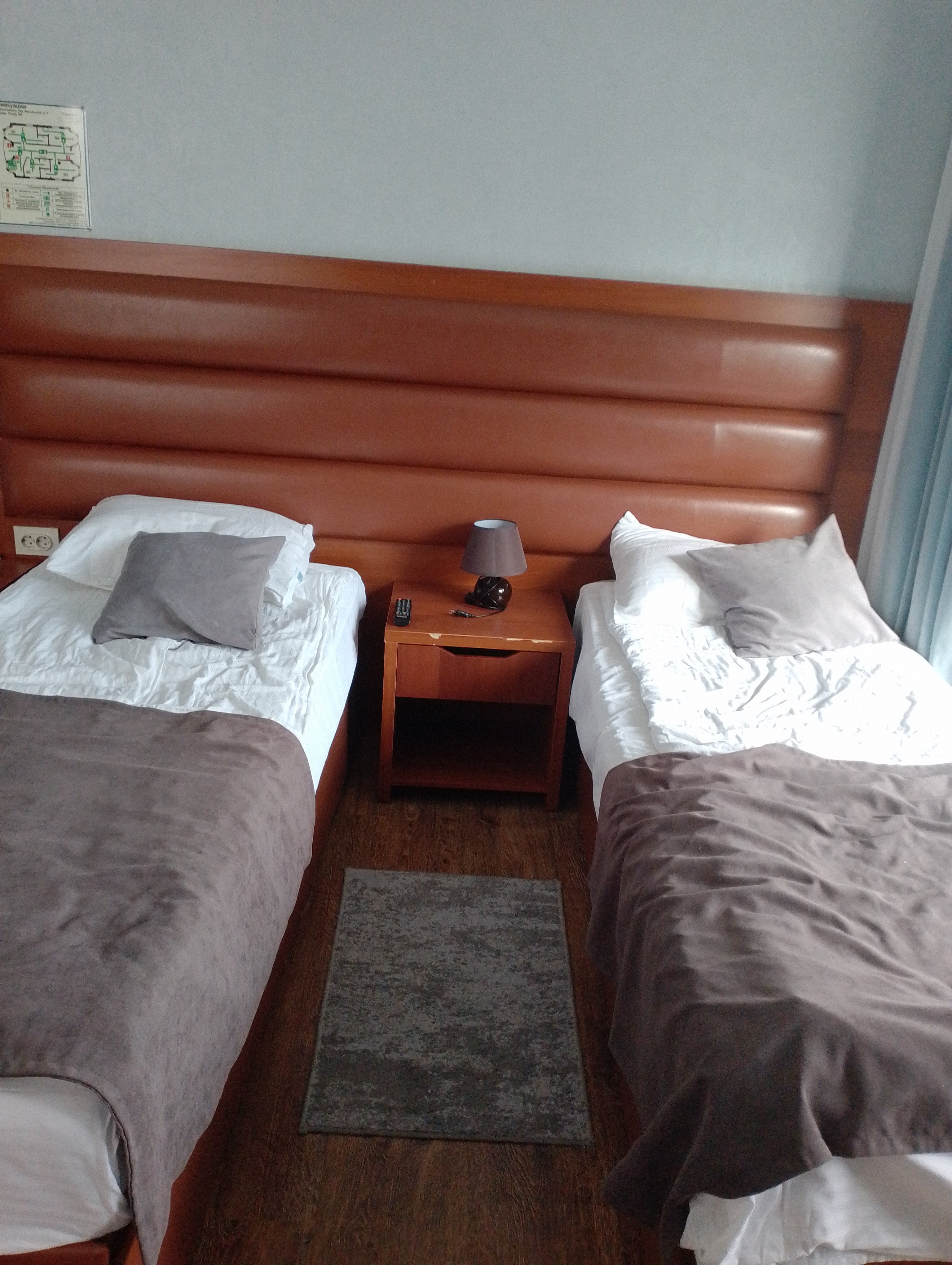 Фото Зеркальный