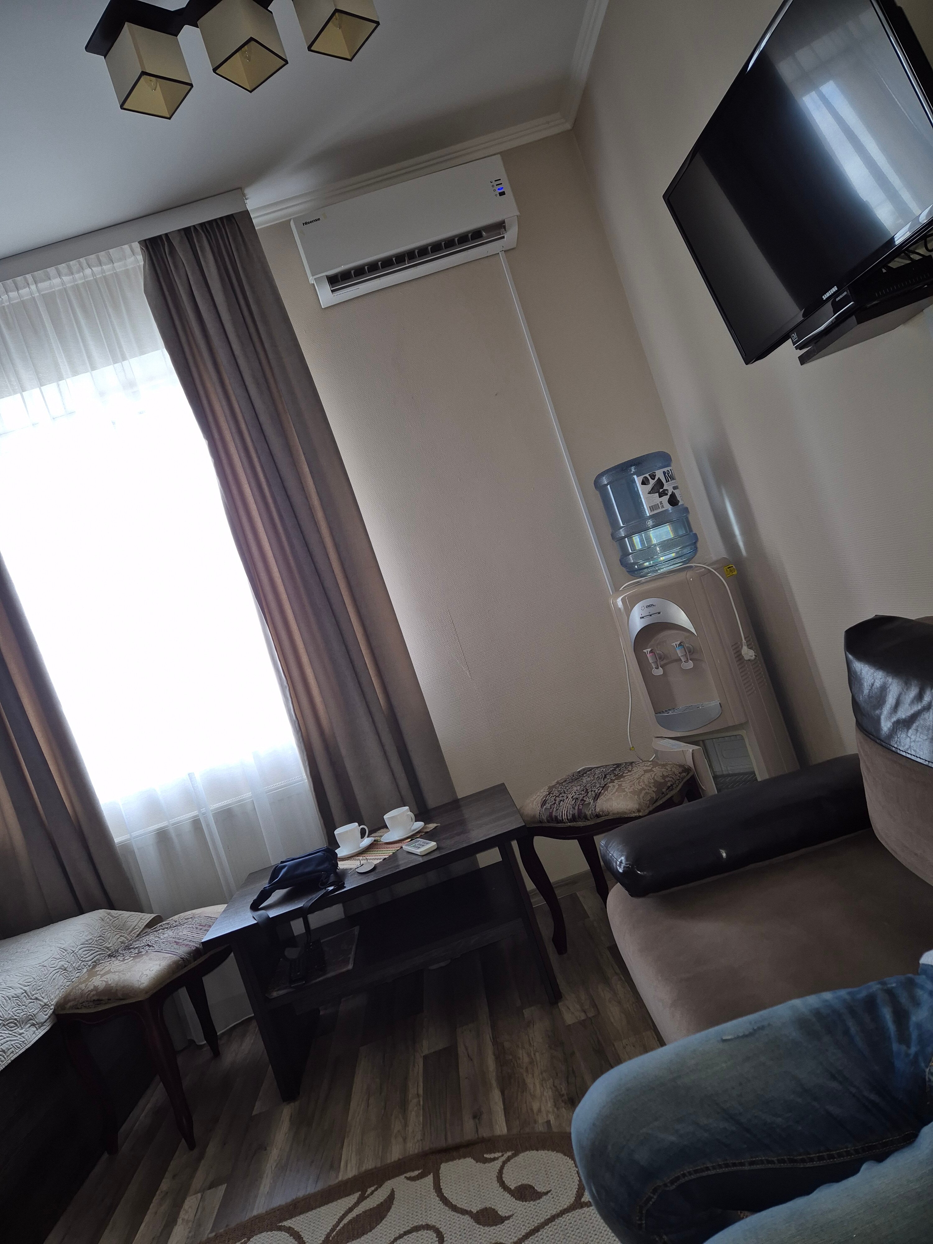 Фото Славянская хата