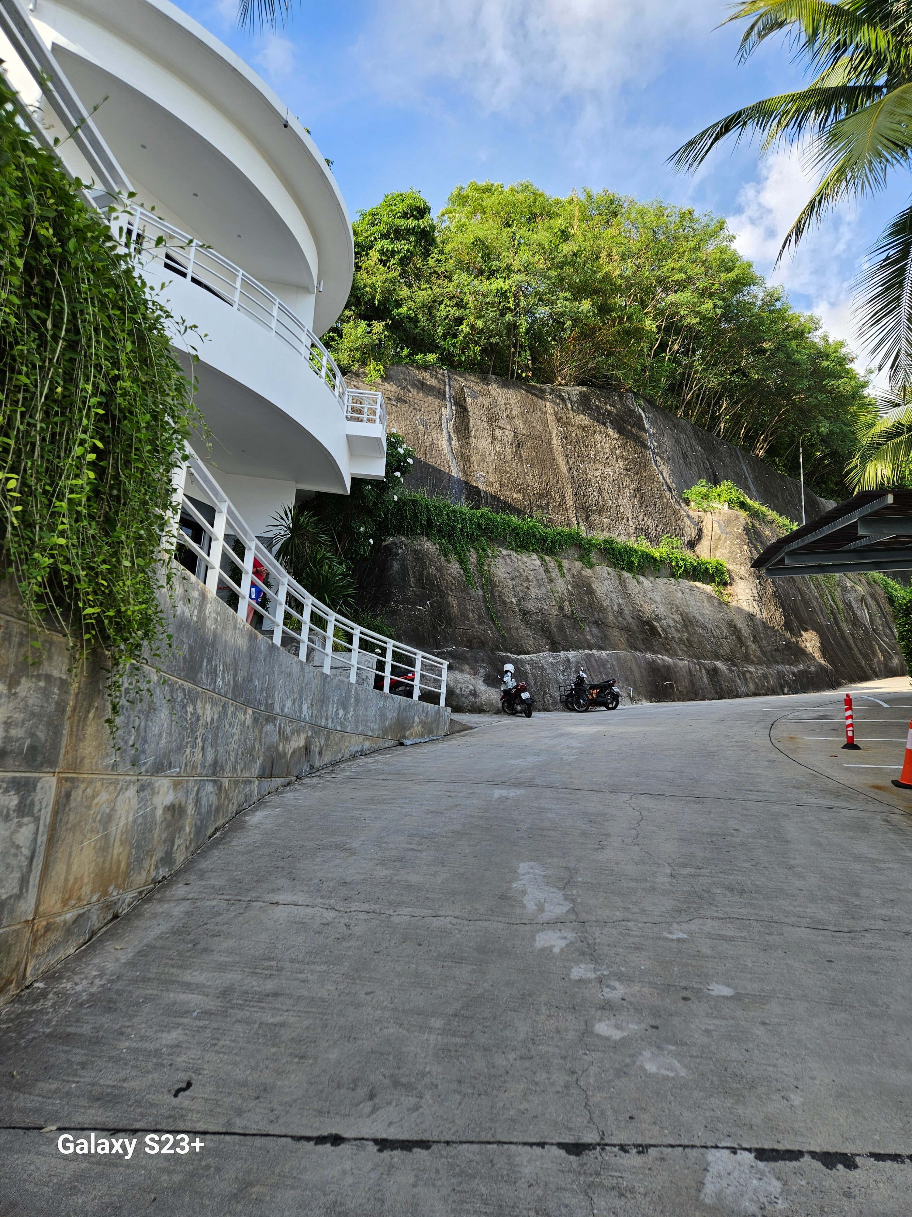 Фото The View Phuket