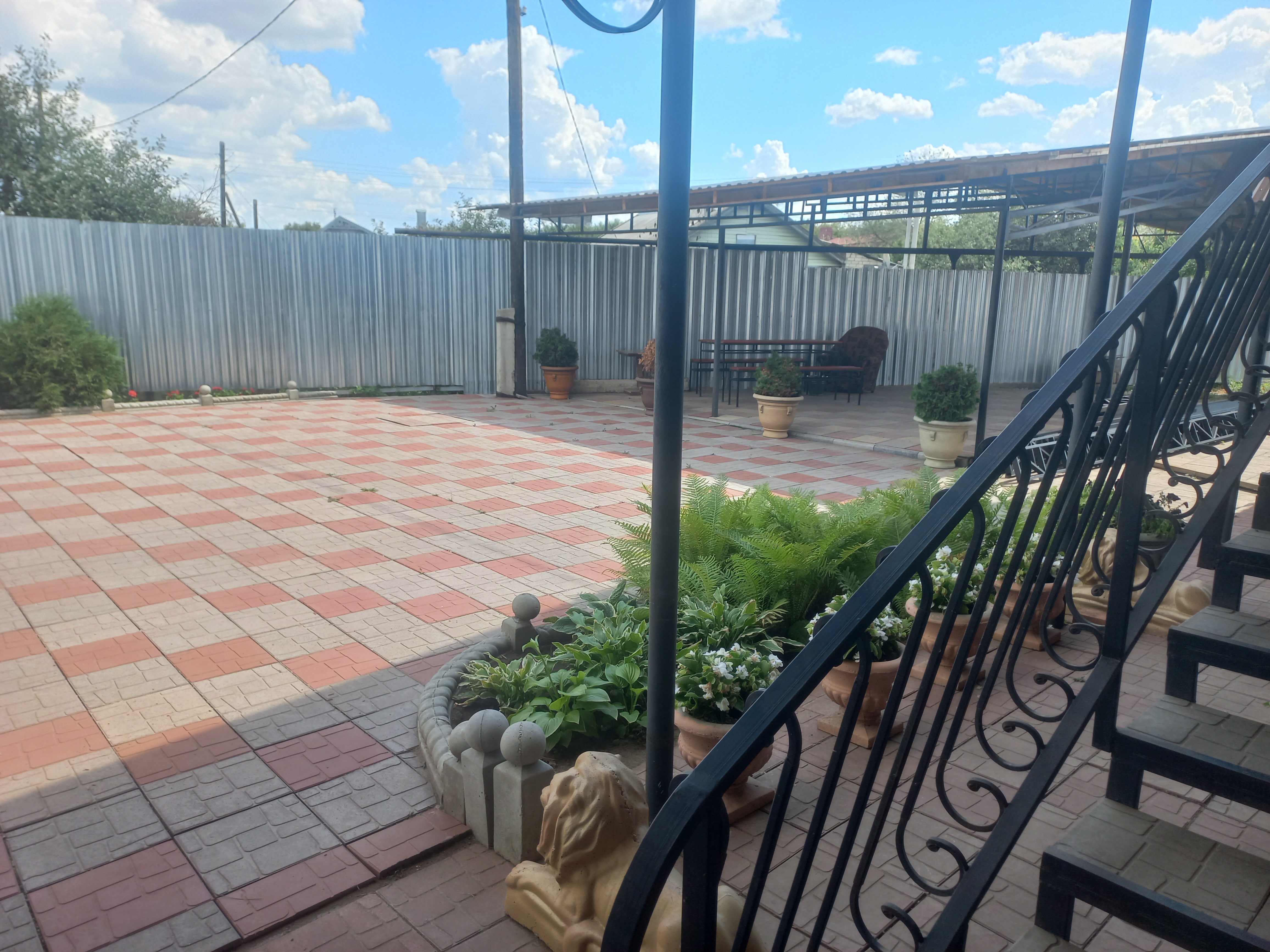 Фото Причал