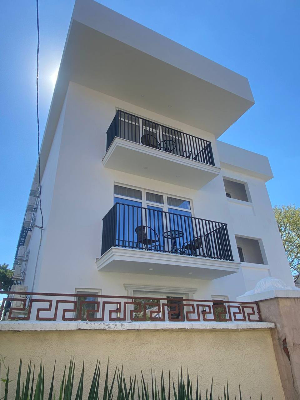 Фото Adriatic Hotel