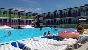 Си Бриз Резорт