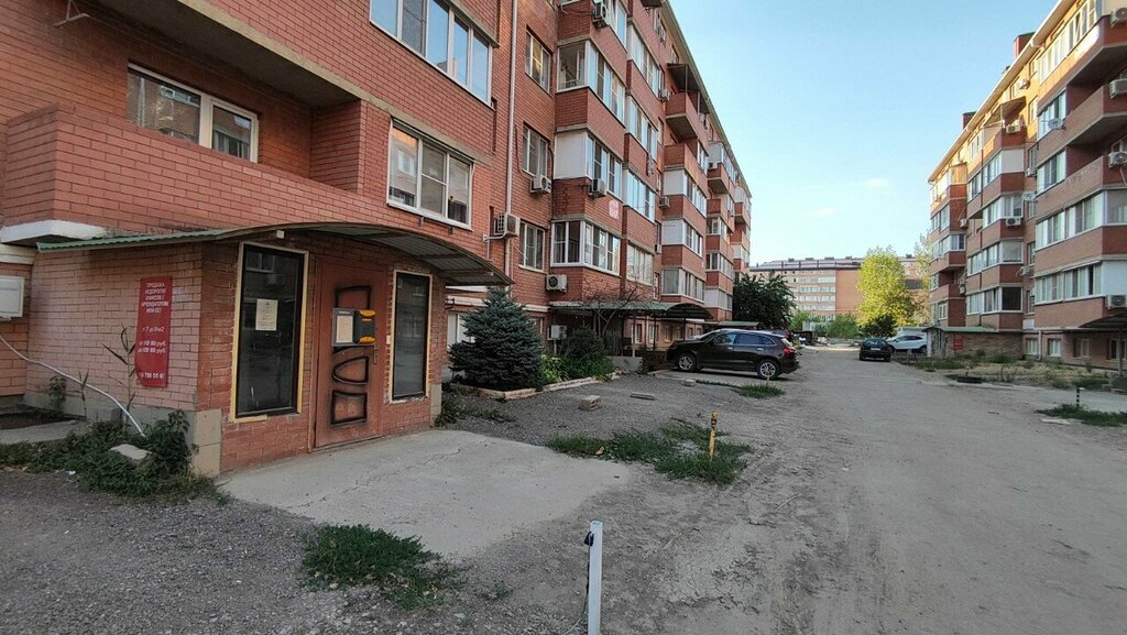 Construction company Дом строй, Krasnodar, photo