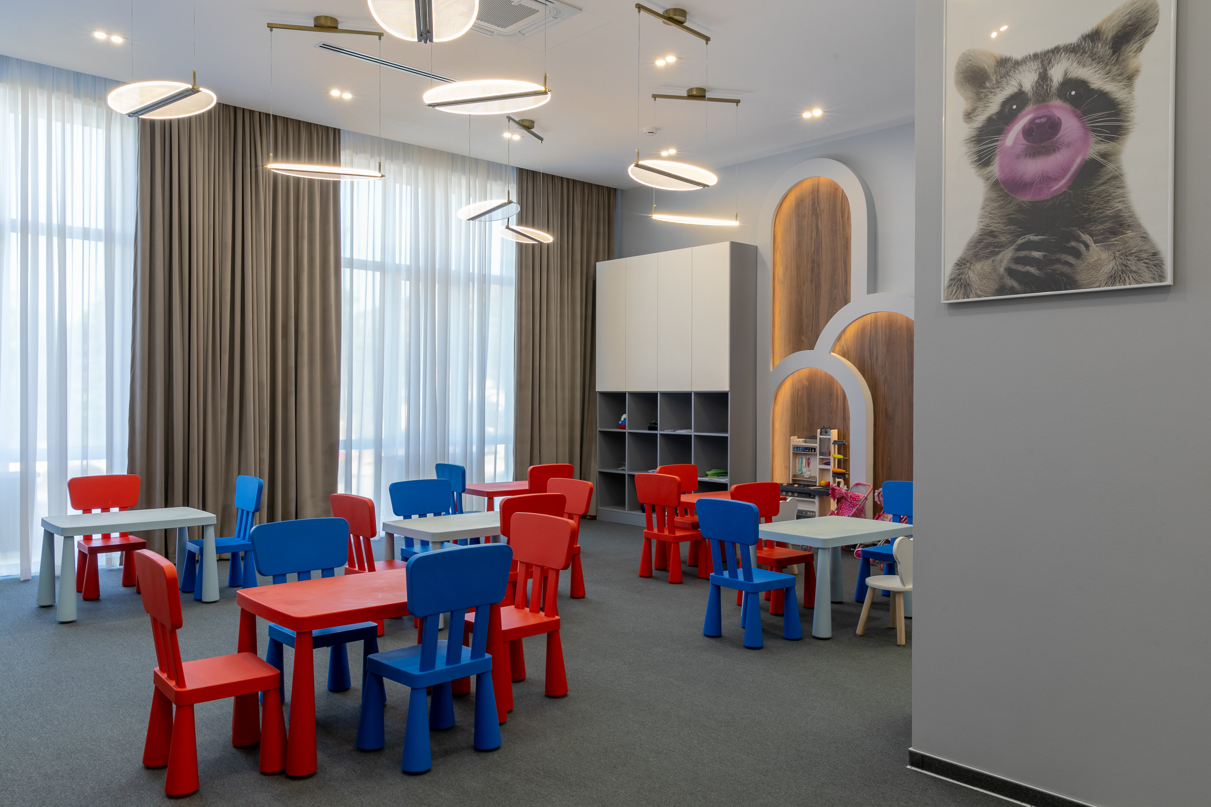 Фото Пансионат Кубань