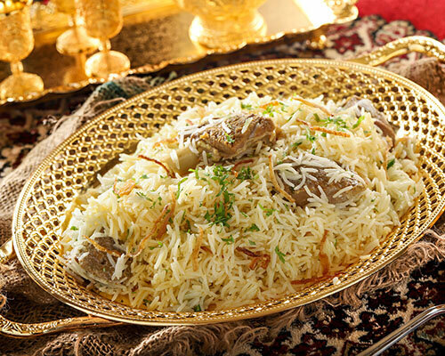 Cafe LalQila Restaurant Sheikh Zayed Road, Dubai, photo