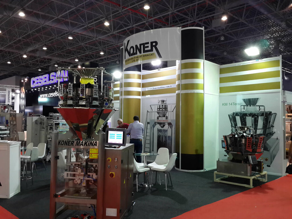 Engine repairs Koner Makina, Gaziantep, photo