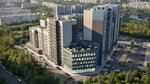 Goodgrad (Respublikanskaya Street, 3к6), compañía de construcción