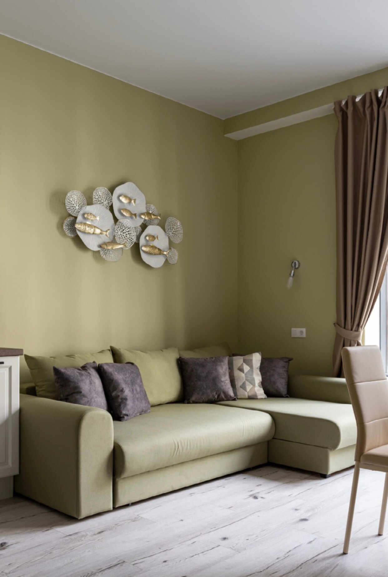 Фото Match Point apartments