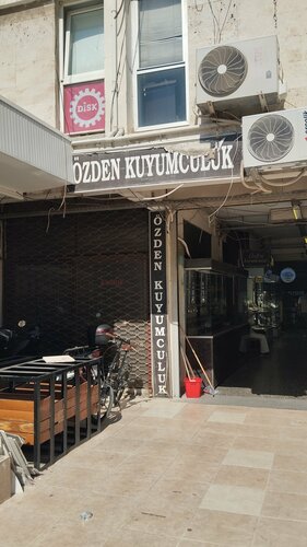 Özden Kuyumculuk Fotoğraf 1
