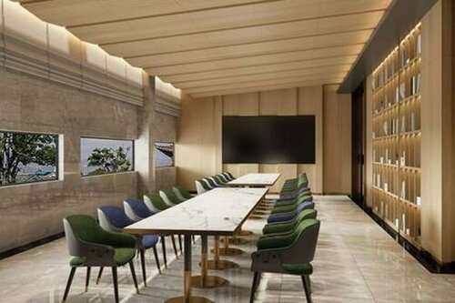 Гостиница Hilton Garden Inn Dali Ancient City в Дали