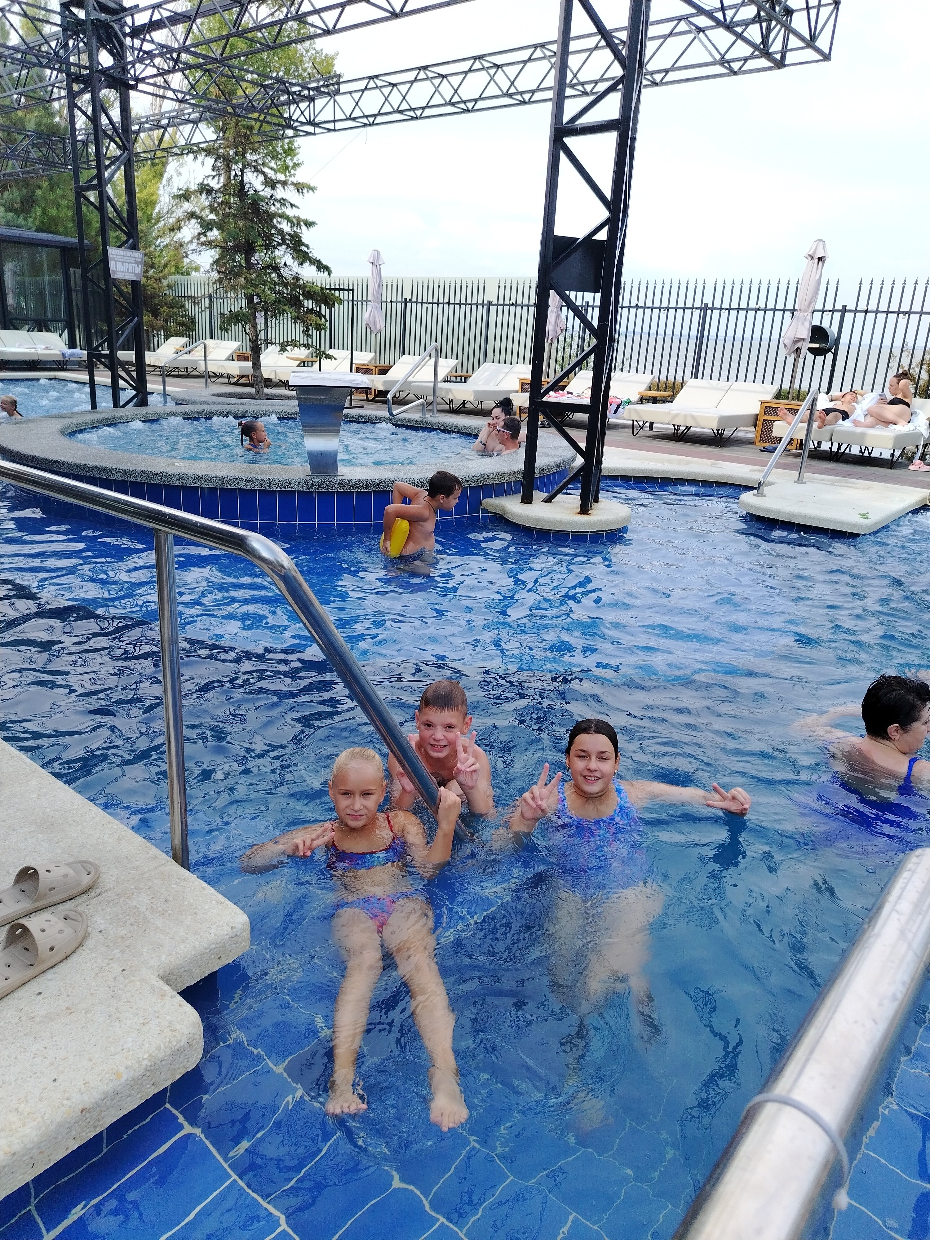 Фото Гринвич Парк Отель