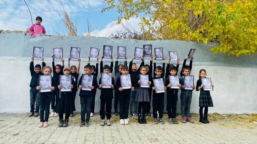 Primary school Fatih Sultan Mehmet Primary School, Tutak, photo