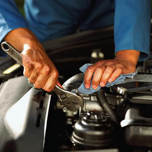 Car service, auto repair Emin Auto Service, Didim, photo