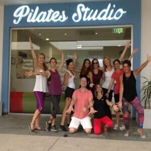 Sports hall, gym Pilates studio, Marmaris, photo