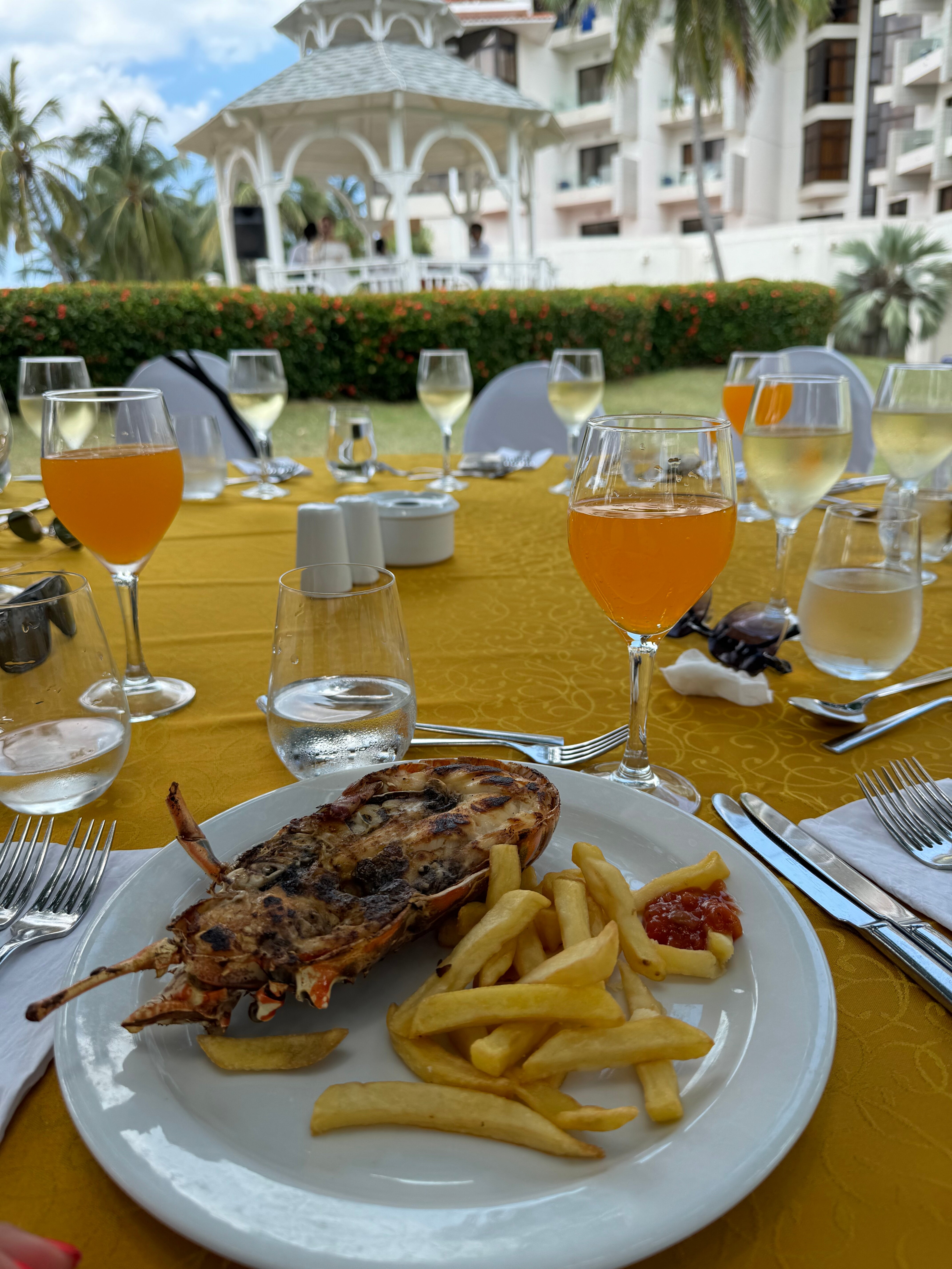 Фото Melia Las Americas