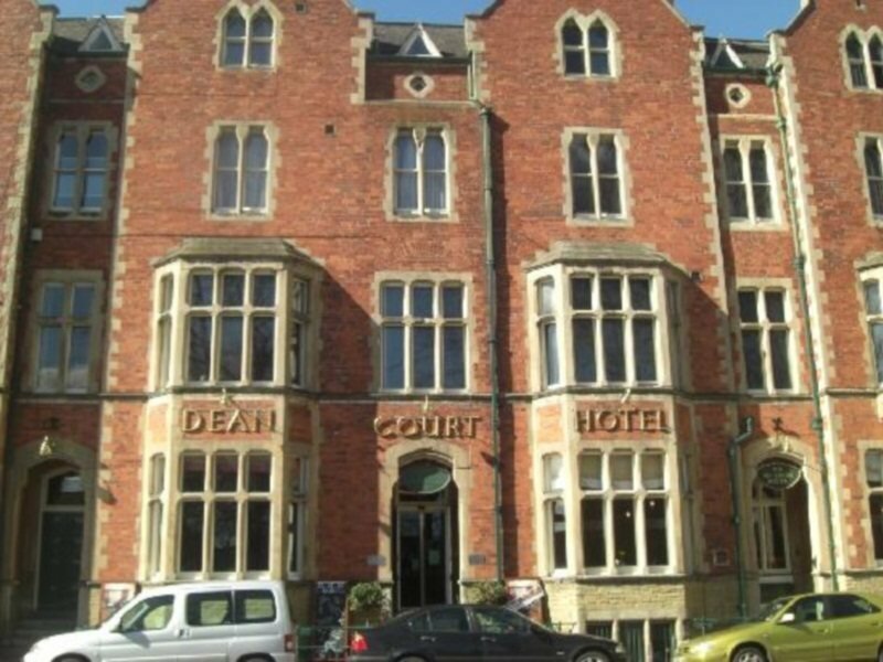 Фото отеля 3