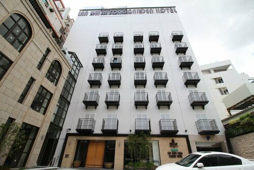 Гостиница Terracehouse Condominiums by Destination Hotels & Resorts