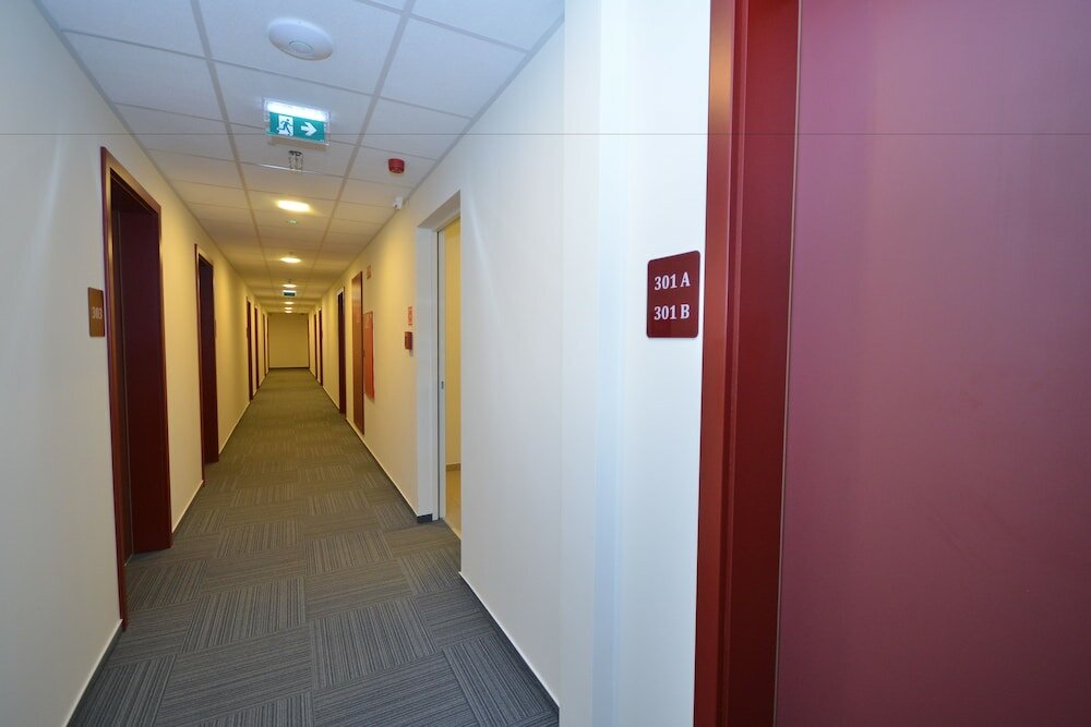 Фото Di Verdi Imperial Hotel