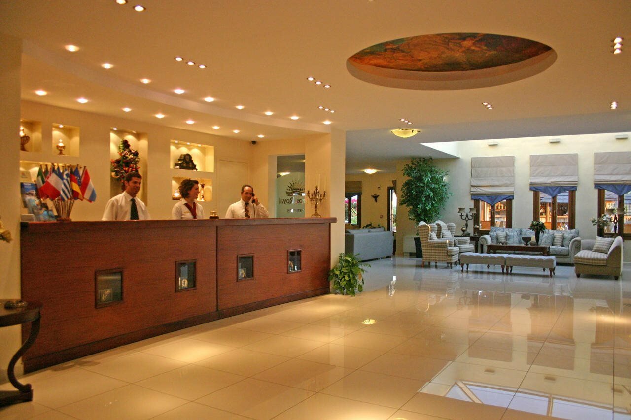 Фото отеля 3