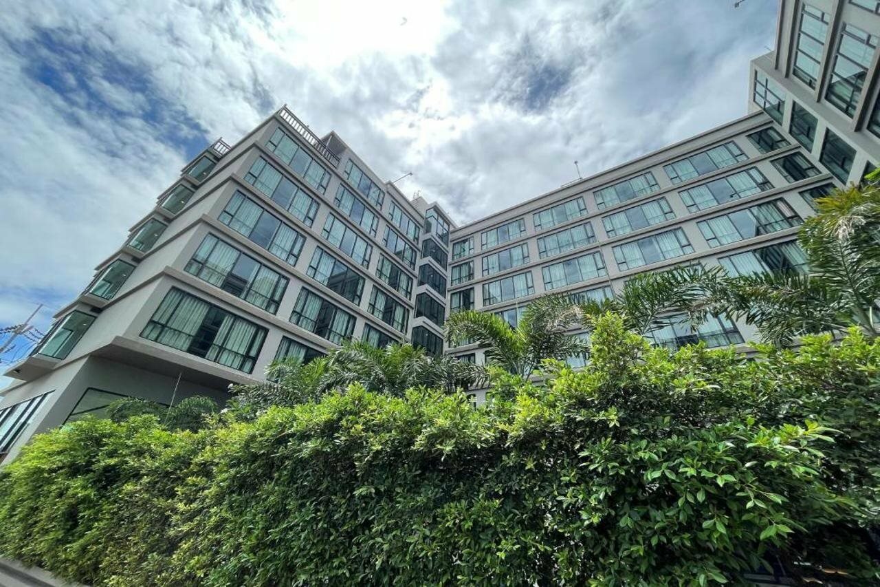 Фото Beston Pattaya