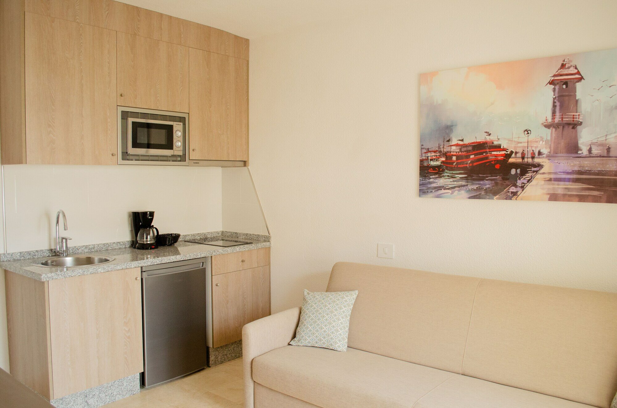 Фото Klayman Olivina Aparthotel