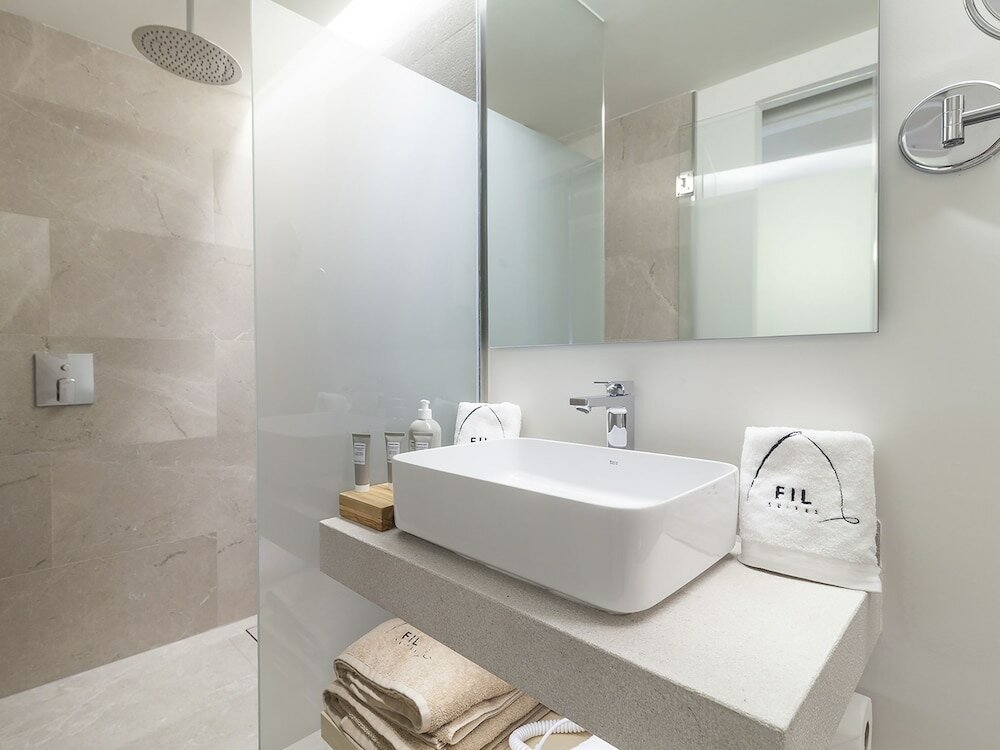 Фото Fil Suites Turismo de Interior