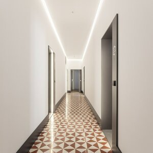 Гостиница Lisbon Serviced Apartments Chiado Emenda