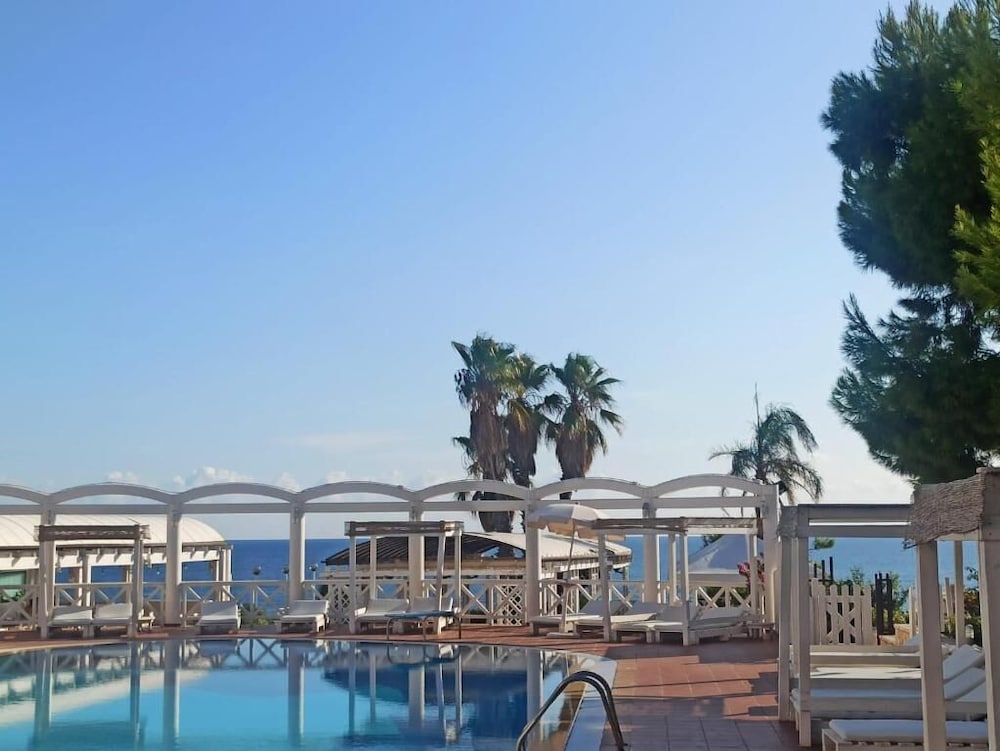 Фото Hotel Residence La Corvetta