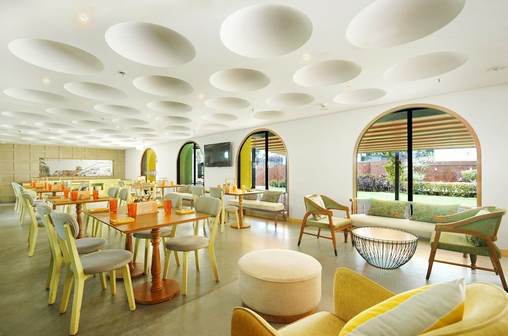 Фото Fairfield by Marriott Goa Anjuna