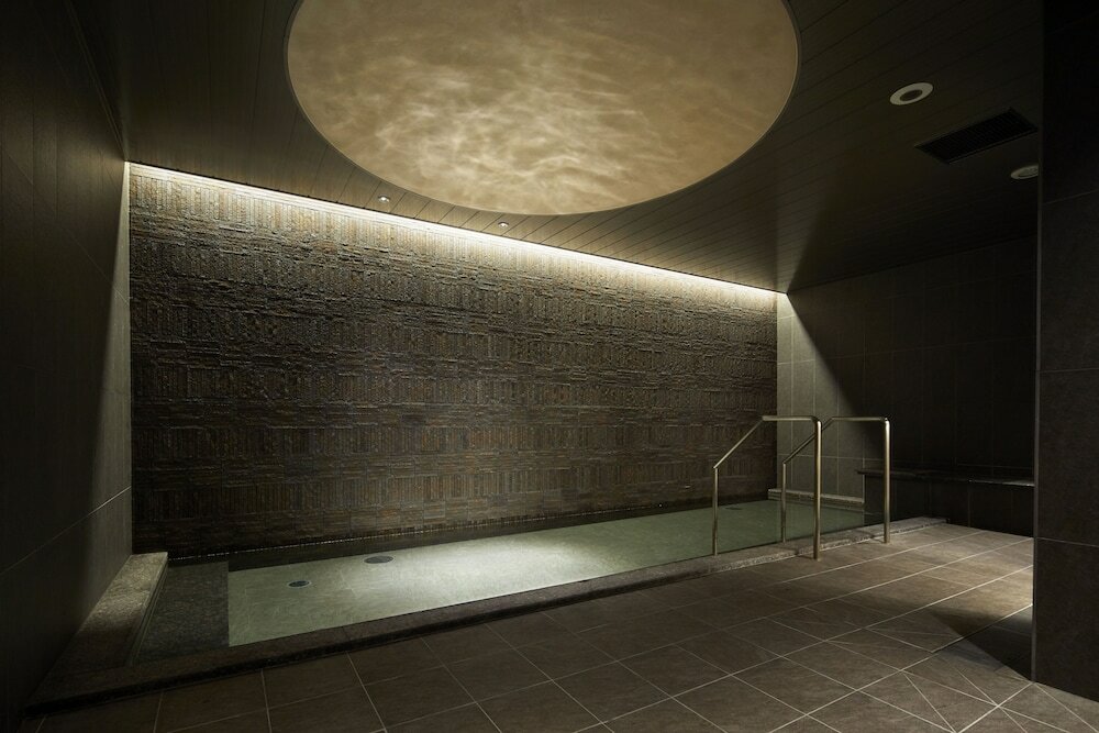 Фото Hotel Amanek Kanazawa