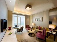 Фото Aloft Dalian