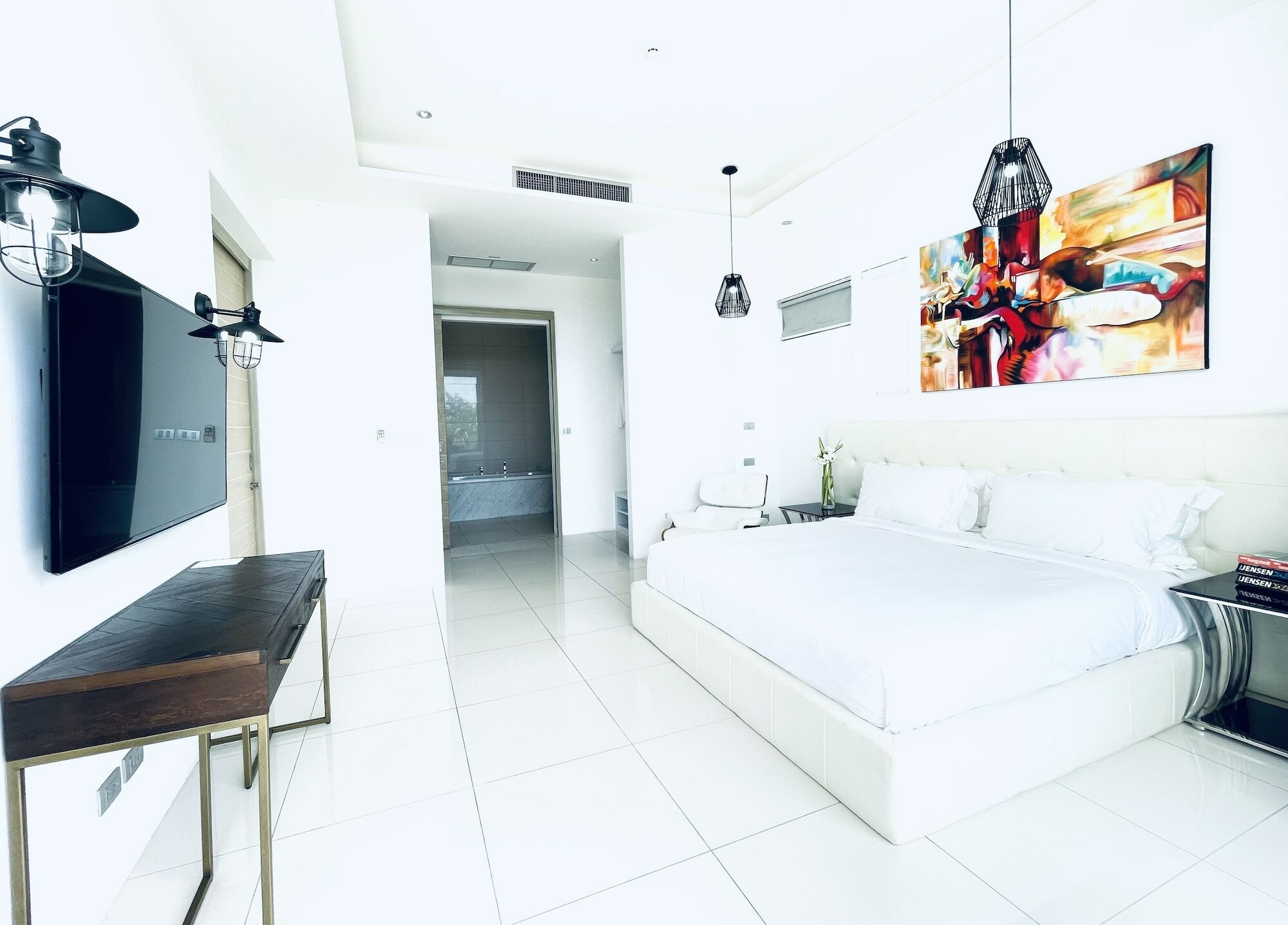 Фото The View Phuket