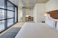 Фото The Boro Hotel