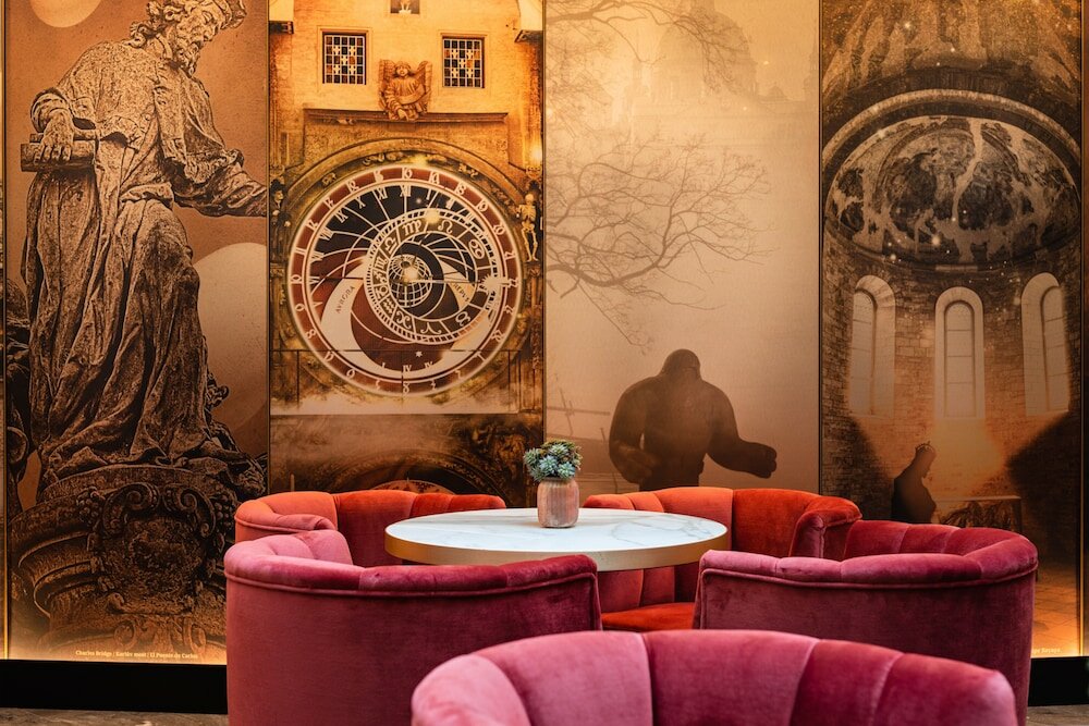 Фото Aurea Legends by Eurostars Hotel Company