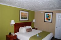 Фото Best Western Athens